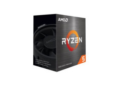AMD Ryzen 5 5600X