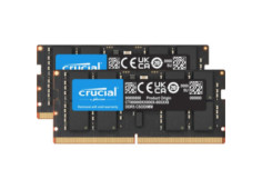 Crucial - DDR5 - sada - 64...