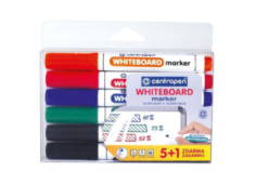 Značkovač 8559 na bílé...