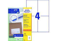 Univerzální etikety, 105,0...