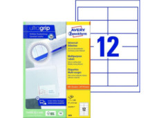 Univerzální etikety, 97,0 x...