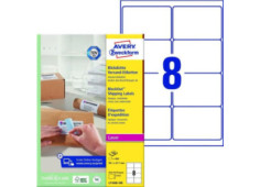 Etikety na balíky, 99,1 x...