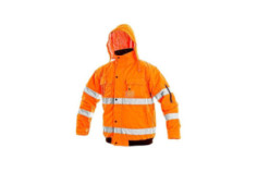 Bunda LEEDS, pánská, zimní,...