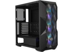 Cooler Master case...