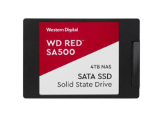 WD RED SSD 3D NAND...