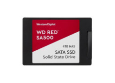 WD RED SSD 3D NAND...