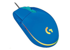 Logitech herní myš Gaming...