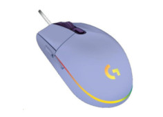 Logitech herní myš Gaming...