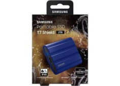 Samsung Externí SSD disk T7...