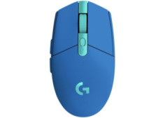 Logitech herní myš G305,...