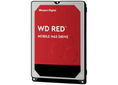 HDD 3TB WD30EFAX Red 256MB...