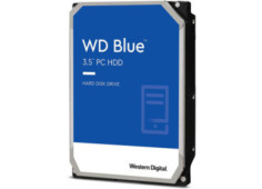 HDD 4TB WD40EZAZ Blue 256MB...
