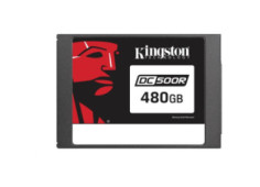 Kingston SSD 480GB Data...