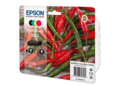 Epson originální ink...