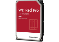 WD Red Plus 3TB, WD30EFZX
