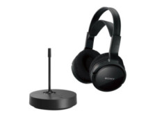 SONY bezdrátová sluchátka...