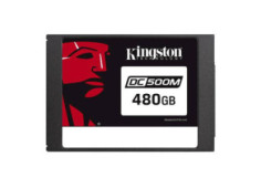 Kingston SSD 480GB Data...