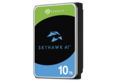 Seagate SkyHawk AI 10 TB,...
