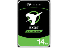 Seagate...