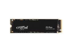 Crucial P3 Plus 500GB,...
