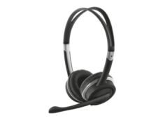 TRUST Sluchátka s...