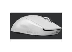 Logitech herní myš G PRO X...