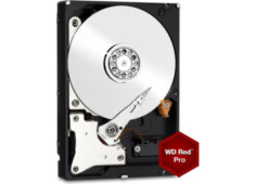 HDD 6TB WD6003FFBX Red Pro...