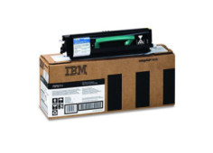 IBM originální toner...