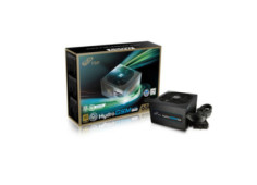 Fortron zdroj 650W, HYDRO...