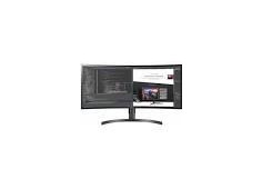 LG 34WN80C-B - LED monitor...