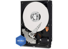 HDD 2TB WD20EZAZ Blue 256MB...
