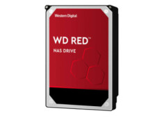 HDD 6TB WD60EFAX Red 256MB...