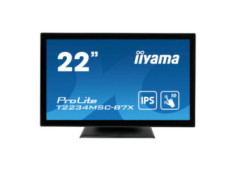 22" iiyama T2234MSC-B7X:...