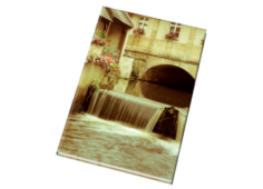 Záznamní kniha, A5, čistá,...