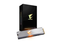 GIGABYTE SSD 512GB AORUS...