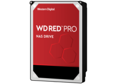 HDD 14TB WD141KFGX Red Pro...