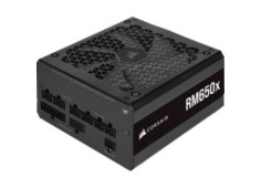 CORSAIR zdroj, RM650x-80...