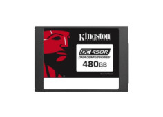 Kingston SSD 480G DC450R...