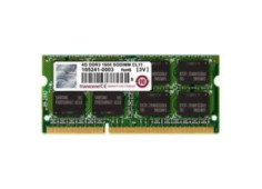 TRANSCEND SODIMM DDR3L...