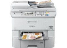 Epson WorkForce Pro...