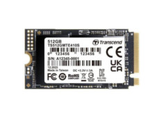 Transcend MTE410S 512GB,...
