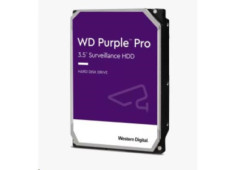 WD, HDD Purple Pro 8TB 3.5...