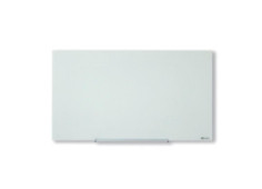 Skleněná magnetická tabule...