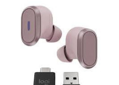 Logitech Zone True Wireless...