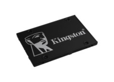 Kingston SSD 256GB KC600...