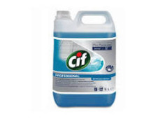 Čisticí prostředek Cif...
