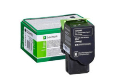 Lexmark černý toner C2320K0...