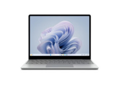 Microsoft Surface Laptop Go...