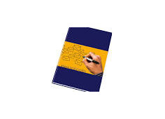 Kniha došlé pošty s tuhými...