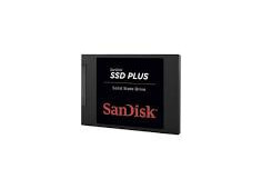 SanDisk Plus 480GB,...